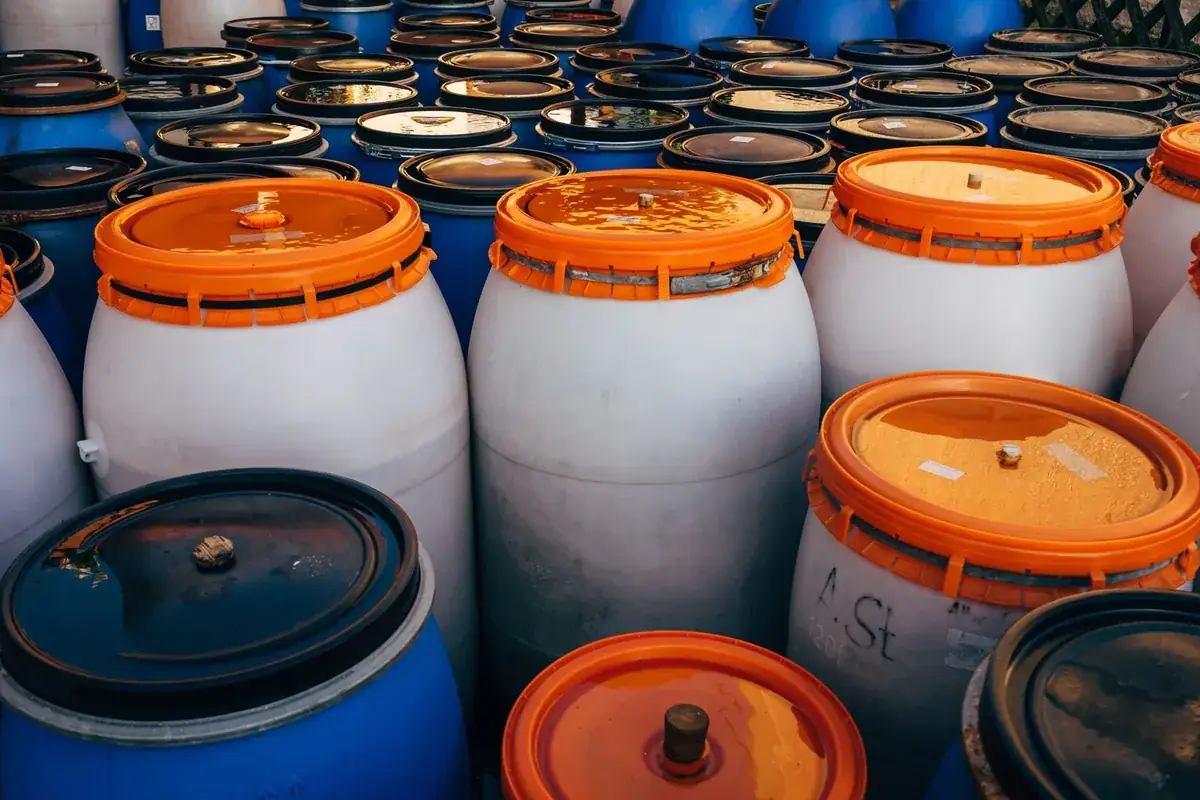 Chemical & Toxic Waste Cleanup in Desloge, MO